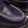 Zapatos Lowell Orleans Leather Moc Toe Zapatos Lowell Orleans Leather Moc Toe