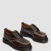 Zapatos Lowell Orleans Leather Moc Toe Zapatos Lowell Orleans Leather Moc Toe