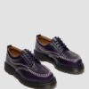 Zapatos Lowell Orleans Leather Moc Toe Zapatos Lowell Orleans Leather Moc Toe