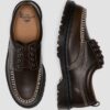 Zapatos Lowell Orleans Leather Moc Toe Zapatos Lowell Orleans Leather Moc Toe