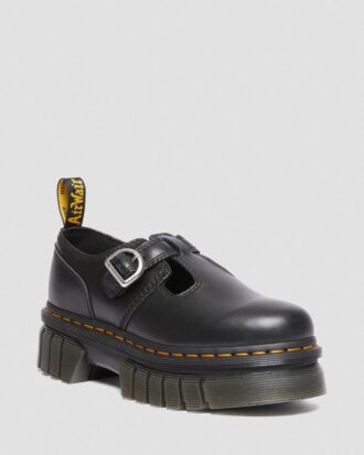 Zapatos Mary Jane con Platform AUDRICK NAPPA LUX