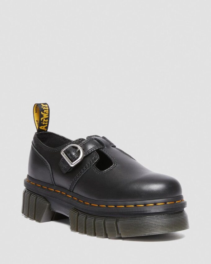 Zapatos Mary Jane con Platform AUDRICK NAPPA LUX