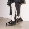 Zapatos Mary Jane con Platform AUDRICK NAPPA LUX