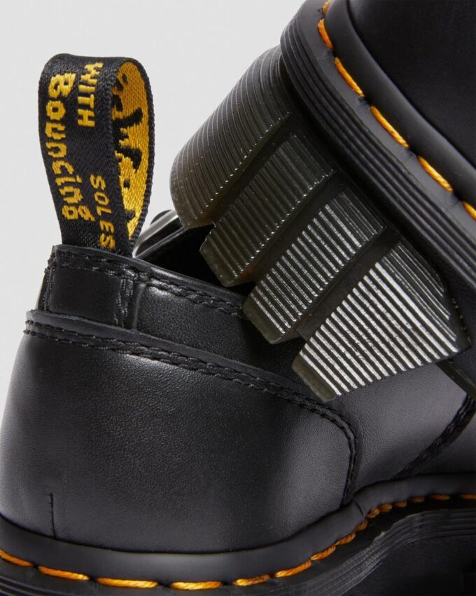 Zapatos Mary Jane con Platform AUDRICK NAPPA LUX