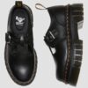 Zapatos Mary Jane con Platform AUDRICK NAPPA LUX