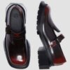 Zapatos Mary Jane con puntera cuadrada Maybole MJ Zapatos Mary Jane con puntera cuadrada Maybole MJ