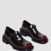 Zapatos Mary Jane con puntera cuadrada Maybole MJ Zapatos Mary Jane con puntera cuadrada Maybole MJ