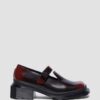 Zapatos Mary Jane con puntera cuadrada Maybole MJ Zapatos Mary Jane con puntera cuadrada Maybole MJ
