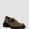 Zapatos Mary Jane de cuero Buttersoft Maybole Zapatos Mary Jane de cuero Buttersoft Maybole