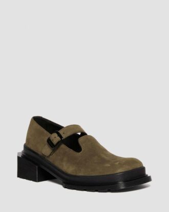 Zapatos Mary Jane de cuero Buttersoft Maybole