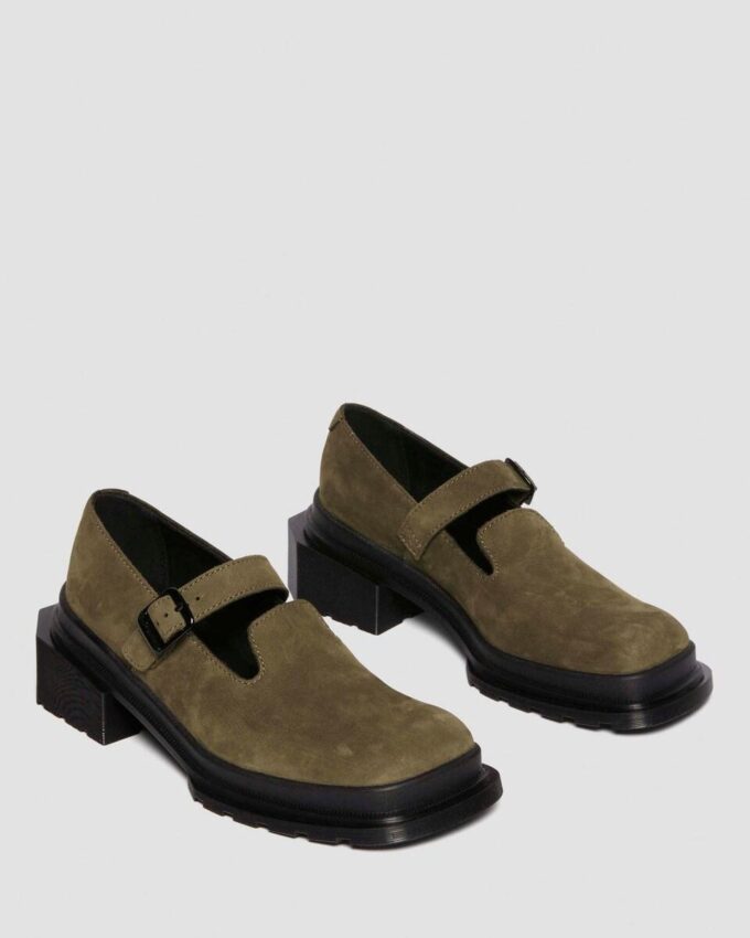 Zapatos Mary Jane de cuero Buttersoft Maybole Zapatos Mary Jane de cuero Buttersoft Maybole