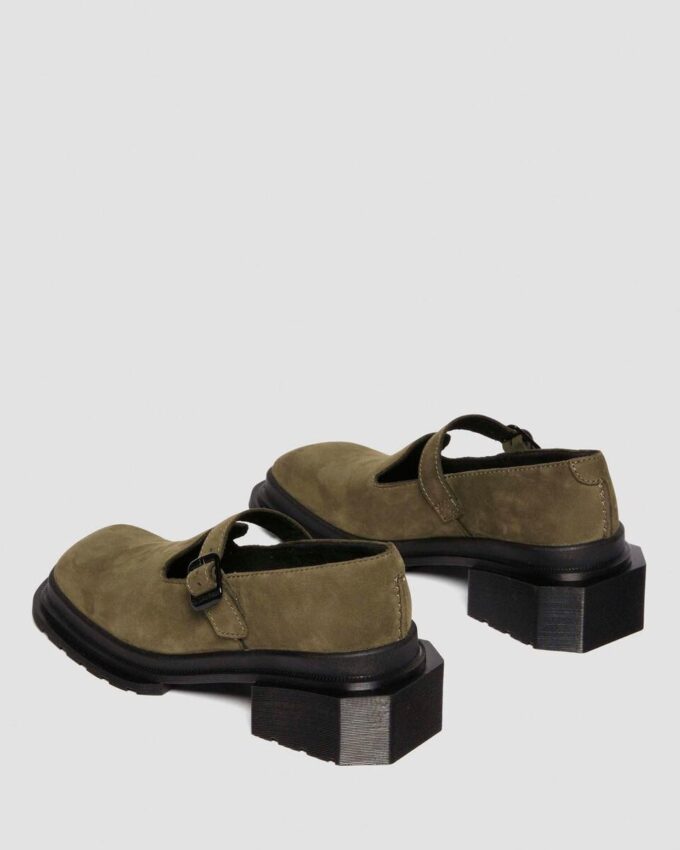 Zapatos Mary Jane de cuero Buttersoft Maybole Zapatos Mary Jane de cuero Buttersoft Maybole