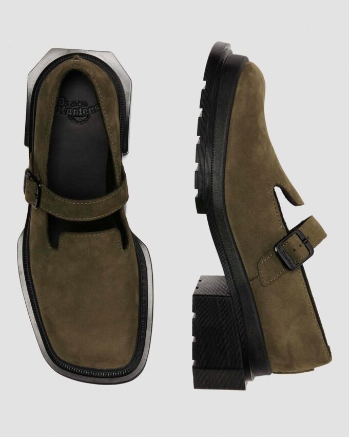 Zapatos Mary Jane de cuero Buttersoft Maybole Zapatos Mary Jane de cuero Buttersoft Maybole