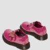 Zapatos Mary Jane de Patent Leather brillante para niños pequeños 8065 Zapatos Mary Jane de Patent Leather brillante para niños pequeños 8065