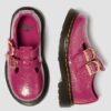 Zapatos Mary Jane de Patent Leather brillante para niños pequeños 8065 Zapatos Mary Jane de Patent Leather brillante para niños pequeños 8065