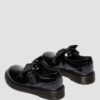 Zapatos Mary Jane de Patent Leather con lazo Junior Polley II Zapatos Mary Jane de Patent Leather con lazo Junior Polley II