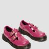 Zapatos Mary Jane de Patent Leather JUNIOR 8065 GLITTER