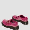 Zapatos Mary Jane de Patent Leather JUNIOR 8065 GLITTER