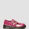 Zapatos Mary Jane de Patent Leather JUNIOR 8065 GLITTER