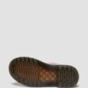 Zapatos Mary Jane de Patent Leather JUNIOR 8065 GLITTER