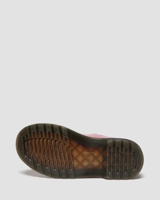 Zapatos Mary Jane de Patent Leather JUNIOR 8065 GLITTER