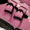 Zapatos Mary Jane de Patent Leather Lamper JUNIOR 8065 Zapatos Mary Jane de Patent Leather Lamper JUNIOR 8065