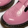 Zapatos Mary Jane de Patent Leather Lamper JUNIOR 8065 Zapatos Mary Jane de Patent Leather Lamper JUNIOR 8065