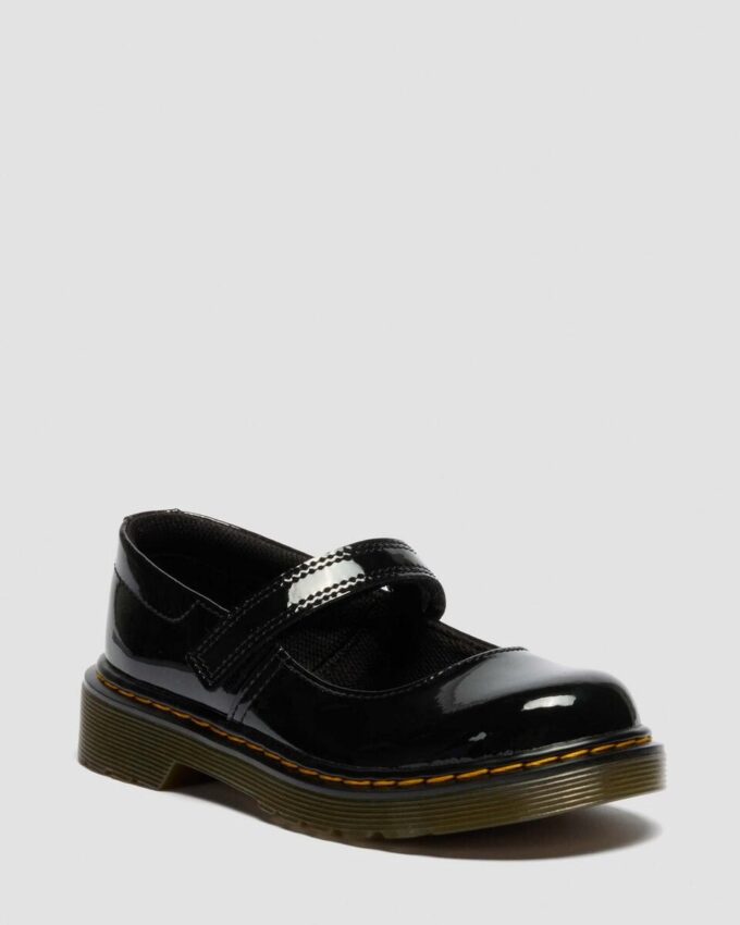 Zapatos Mary Jane de Patent Leather para niño Maccy Zapatos Mary Jane de Patent Leather para niño Maccy