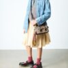 Zapatos Mary Jane de Patent Leather para niño Maccy Zapatos Mary Jane de Patent Leather para niño Maccy