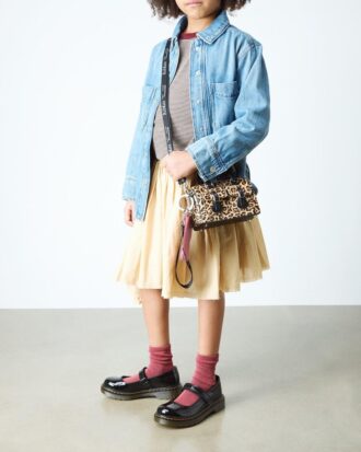Zapatos Mary Jane de Patent Leather para niño Maccy