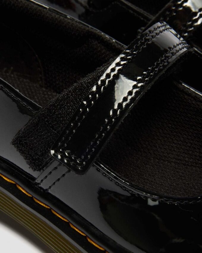 Zapatos Mary Jane de Patent Leather para niño Maccy Zapatos Mary Jane de Patent Leather para niño Maccy