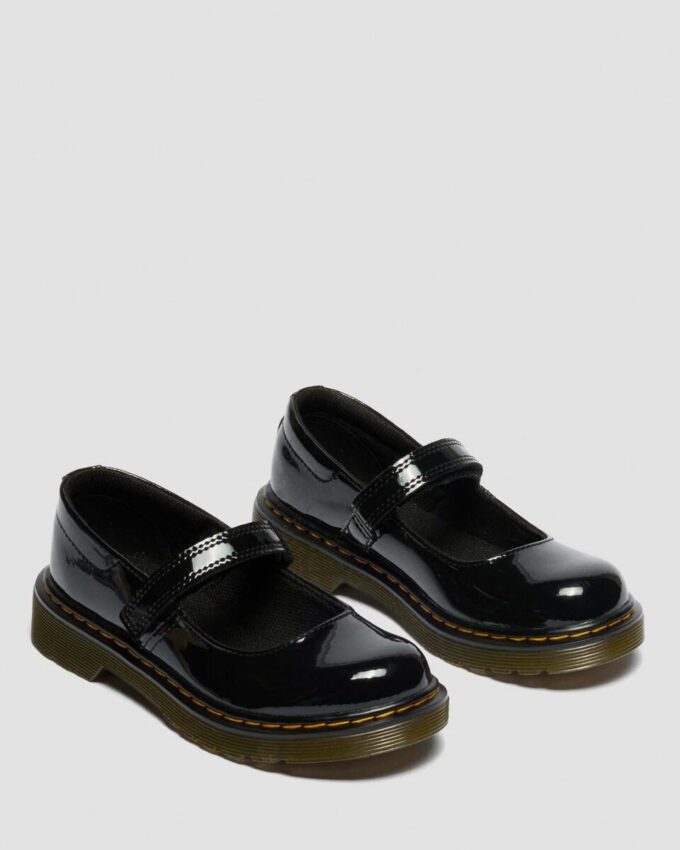 Zapatos Mary Jane de Patent Leather para niño Maccy Zapatos Mary Jane de Patent Leather para niño Maccy