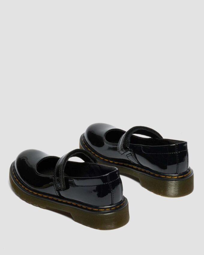 Zapatos Mary Jane de Patent Leather para niño Maccy Zapatos Mary Jane de Patent Leather para niño Maccy