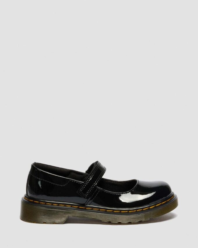 Zapatos Mary Jane de Patent Leather para niño Maccy Zapatos Mary Jane de Patent Leather para niño Maccy
