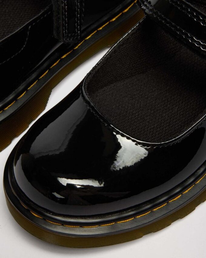 Zapatos Mary Jane de Patent Leather para niño Maccy Zapatos Mary Jane de Patent Leather para niño Maccy