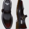 Zapatos Mary Jane de piel Elphie Zapatos Mary Jane de piel Elphie