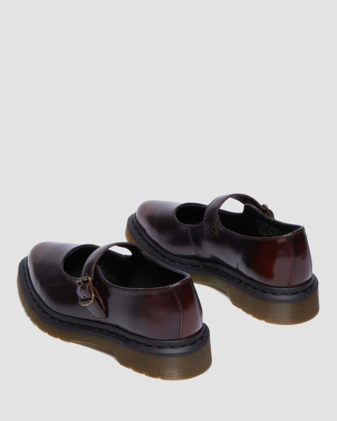 Zapatos Mary Jane de piel Elphie Zapatos Mary Jane de piel Elphie