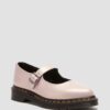 Zapatos Mary Jane de piel iridiscente Elphie Zapatos Mary Jane de piel iridiscente Elphie