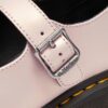 Zapatos Mary Jane de piel iridiscente Elphie Zapatos Mary Jane de piel iridiscente Elphie