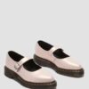 Zapatos Mary Jane de piel iridiscente Elphie Zapatos Mary Jane de piel iridiscente Elphie