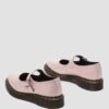 Zapatos Mary Jane de piel iridiscente Elphie Zapatos Mary Jane de piel iridiscente Elphie