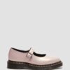 Zapatos Mary Jane de piel iridiscente Elphie Zapatos Mary Jane de piel iridiscente Elphie