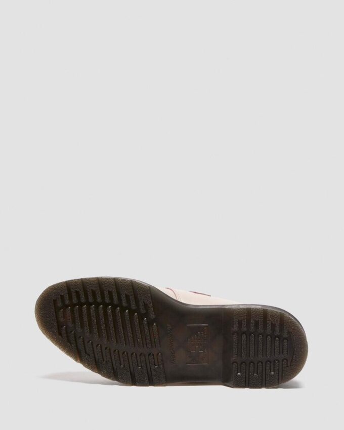 Zapatos Mary Jane de piel iridiscente Elphie Zapatos Mary Jane de piel iridiscente Elphie
