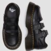 Zapatos Mary Jane de piel napa molida Buzz Zapatos Mary Jane de piel napa molida Buzz