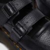 Zapatos Mary Jane de piel napa molida Buzz Zapatos Mary Jane de piel napa molida Buzz