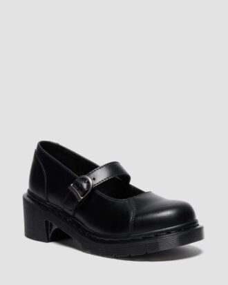 Zapatos Mary Jane de piel Orleans de ALDERSTONE