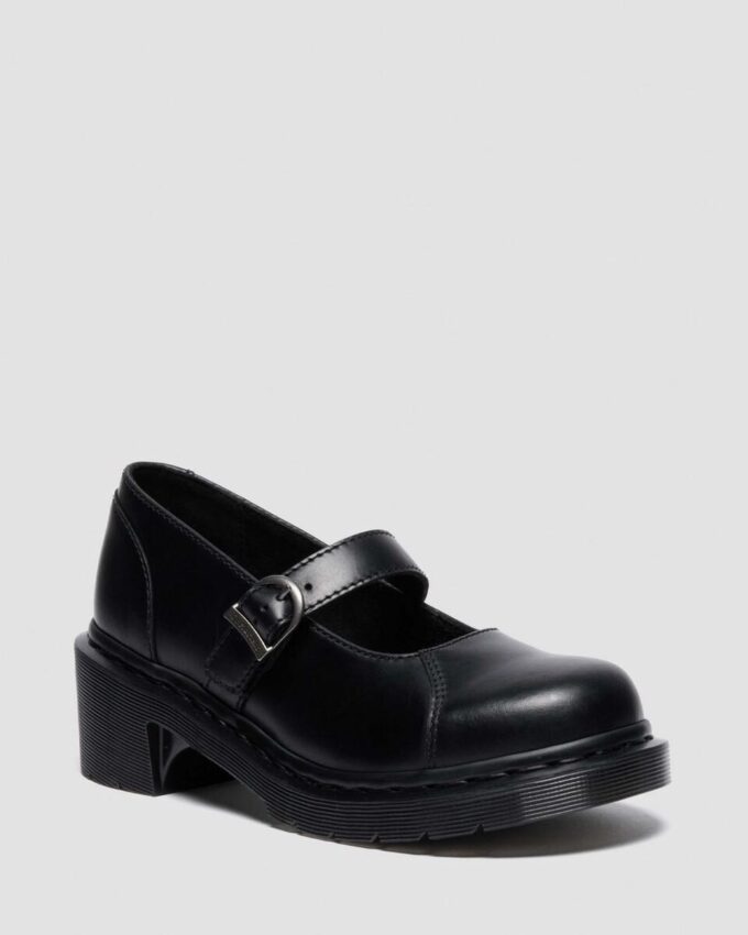 Zapatos Mary Jane de piel Orleans de ALDERSTONE Zapatos Mary Jane de piel Orleans de ALDERSTONE