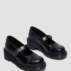 Zapatos Mary Jane de piel Orleans de ALDERSTONE Zapatos Mary Jane de piel Orleans de ALDERSTONE