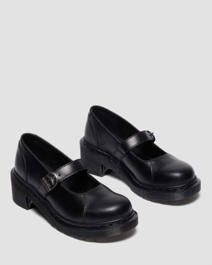 Zapatos Mary Jane de piel Orleans de ALDERSTONE Zapatos Mary Jane de piel Orleans de ALDERSTONE