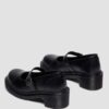 Zapatos Mary Jane de piel Orleans de ALDERSTONE Zapatos Mary Jane de piel Orleans de ALDERSTONE